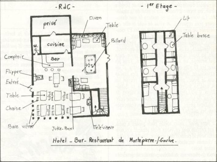 p081 Scénar1 Plan de l'hôtel
