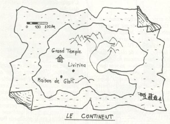 p092 Scénar2 Plan du continent de Dell