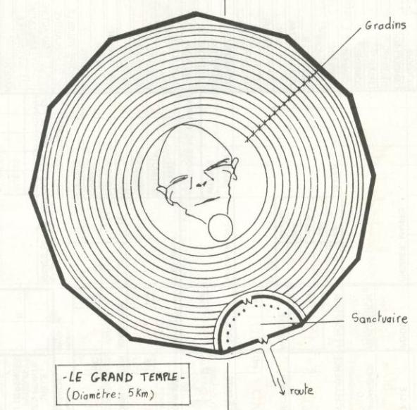 p099 Scénar2 Plan du Grand Temple